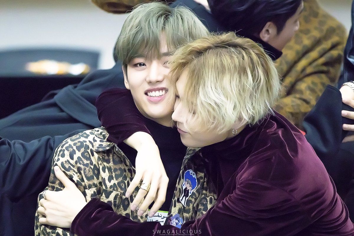 Edawn Hongseok Pentagon Asian Actors Pentagon Actors Edawn Hongseok Pentagon Asian Actors Pentagon Actors