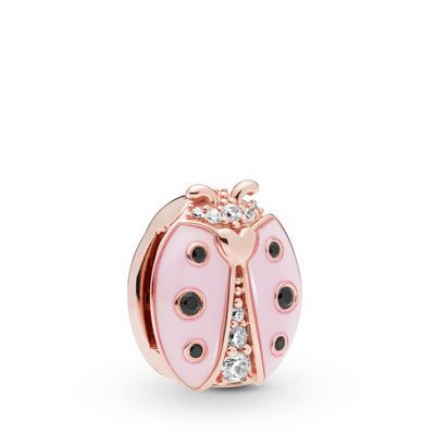 charm pandora coccinelle charm pandora coccinelle