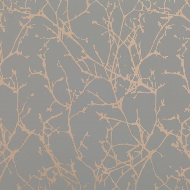 Papier peint Arbor - Papiers peints par éditeurs/Romo