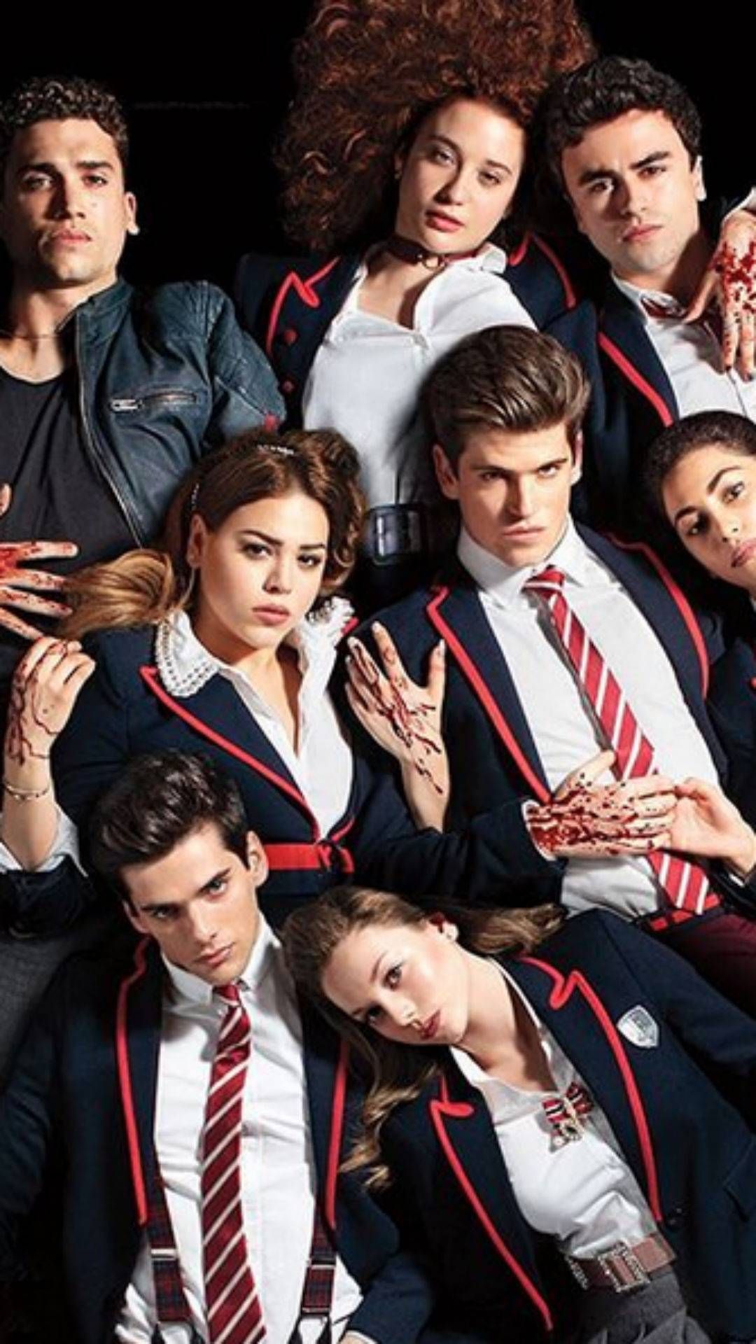 elite serie stream elite serie stream