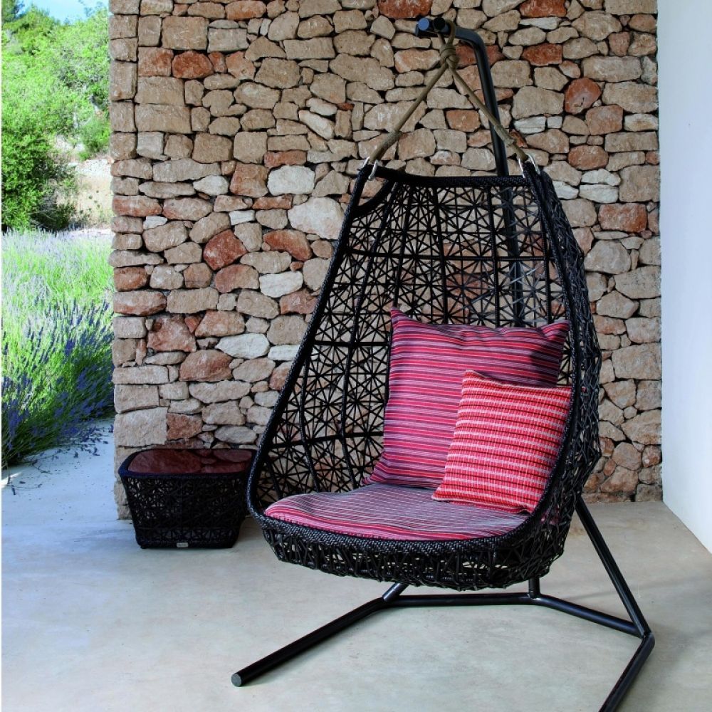 hanging egg chair hangingchairwithstand