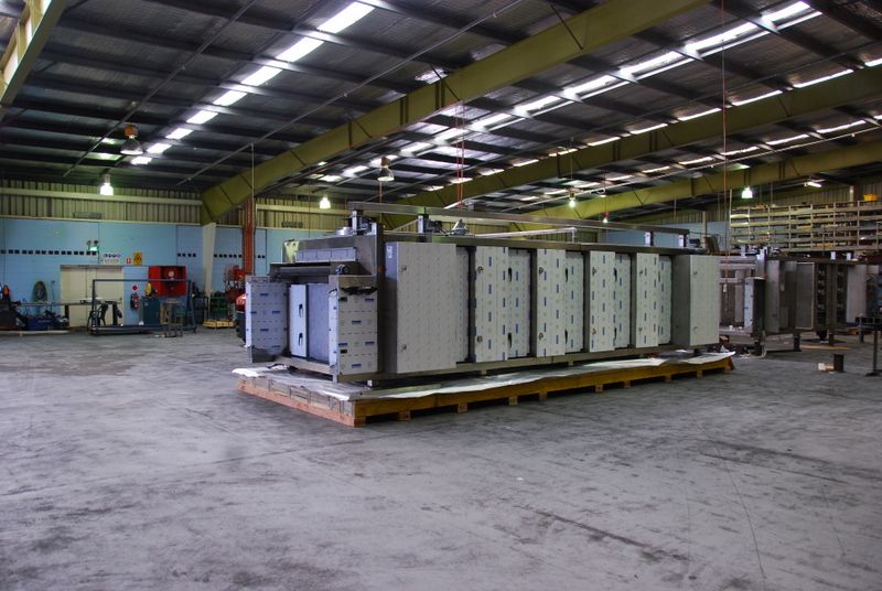 industrial engineering technology