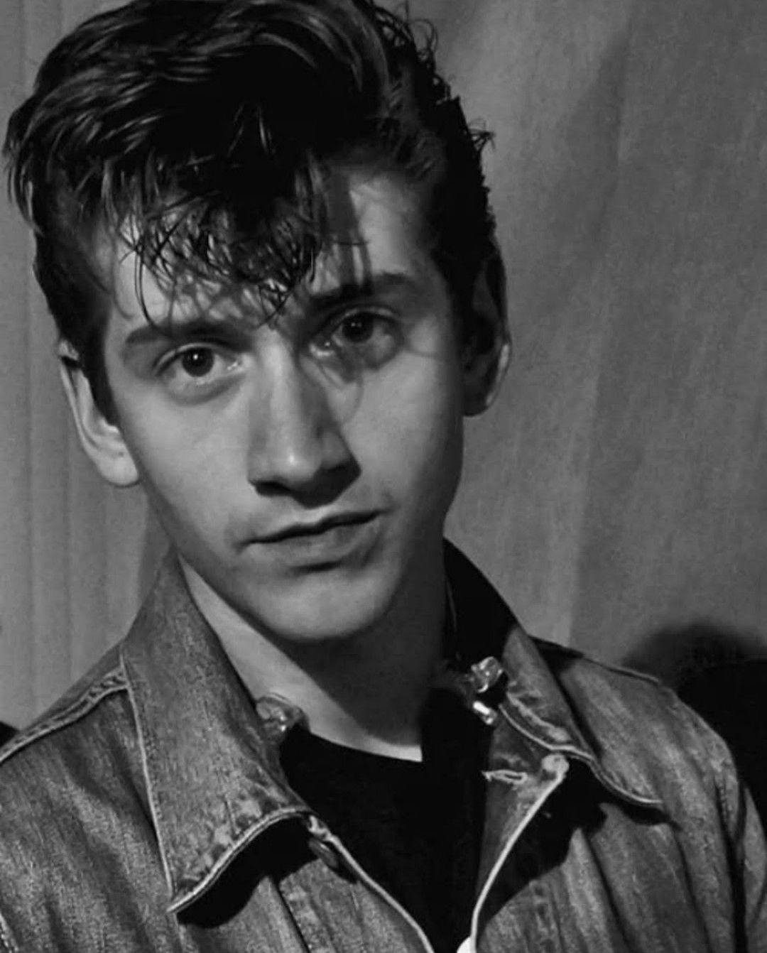 Alex Turner, European Men, Monkey 3, The Last Shadow Puppets, Artic