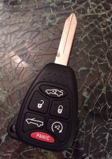 Have A New Driver In The House Don T Get Stuck Without A Spare