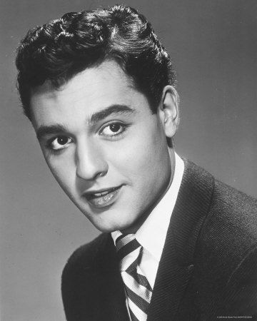 Was sal mineo gay