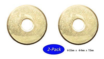 Cutting Tools 178973 2piece Tungsten Carbide Tile Cutter Cutting Tools 178973 2piece Tungsten Carbide Tile Cutter Replacement Wheel 7 8 Inch Premiu It Now Only 10 76 On Ebay