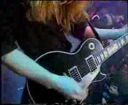 Pin By Bruno Castillo On The Greatest Gigs I Ever Went To Music Clips Thin Lizzy Rock Music
