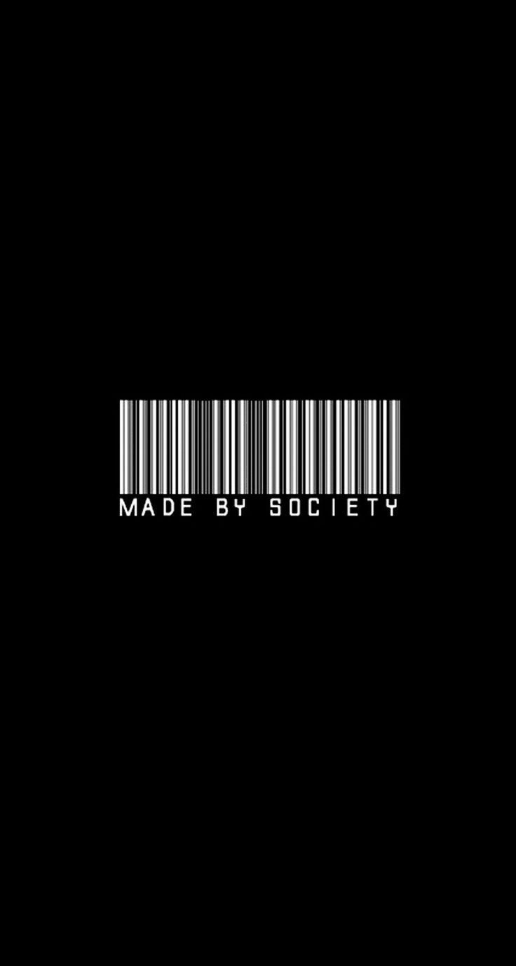 made by society 4K made by society 4K