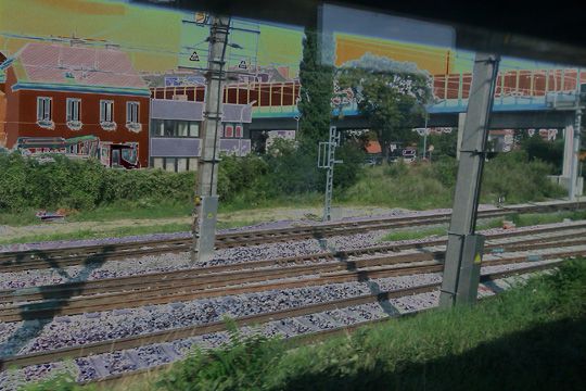 rails II