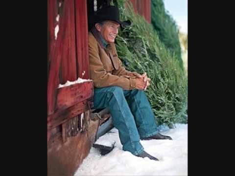 george strait christmas cookies christmas pinterest george george strait christmas music