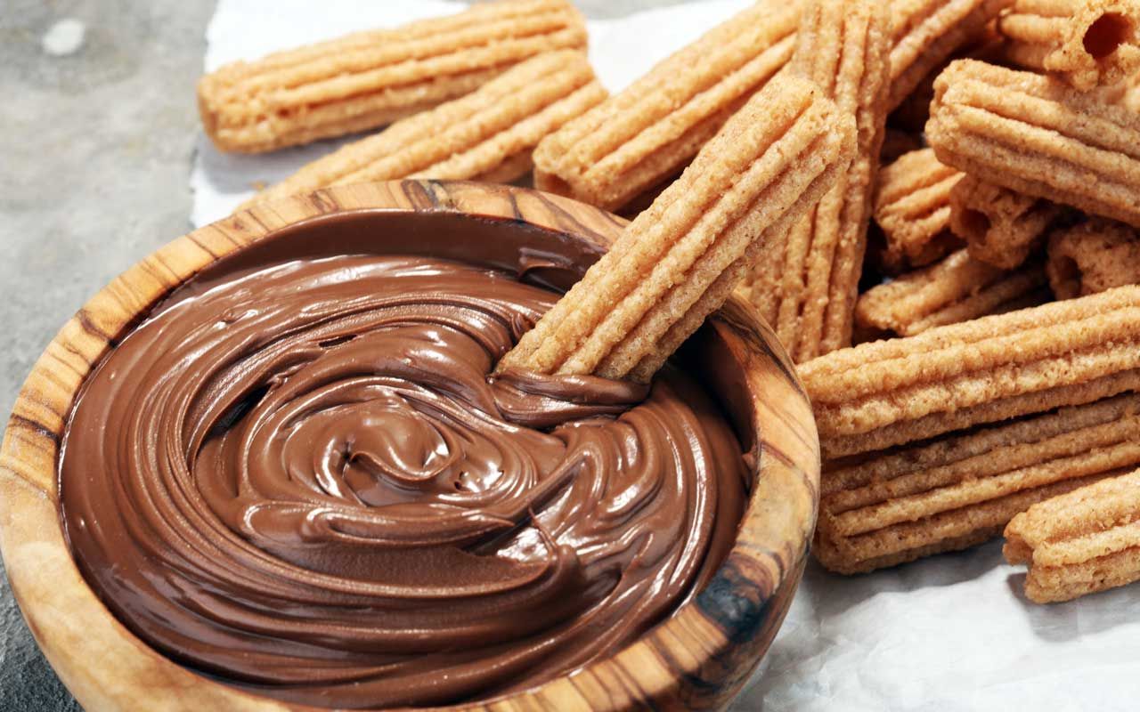 Famous Spanish Foods And Drinks famous-spanish-foods-and-drinks