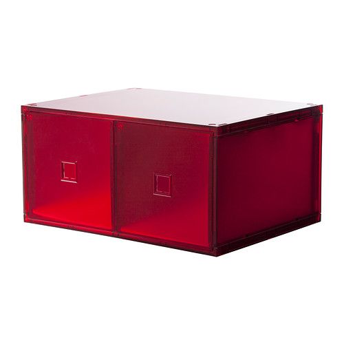 Us Furniture And Home Furnishings Ikea Storage Bo