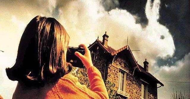 Le Fabuleux destin d'Amelie Poulain | Amélie poulain, Amelie, The