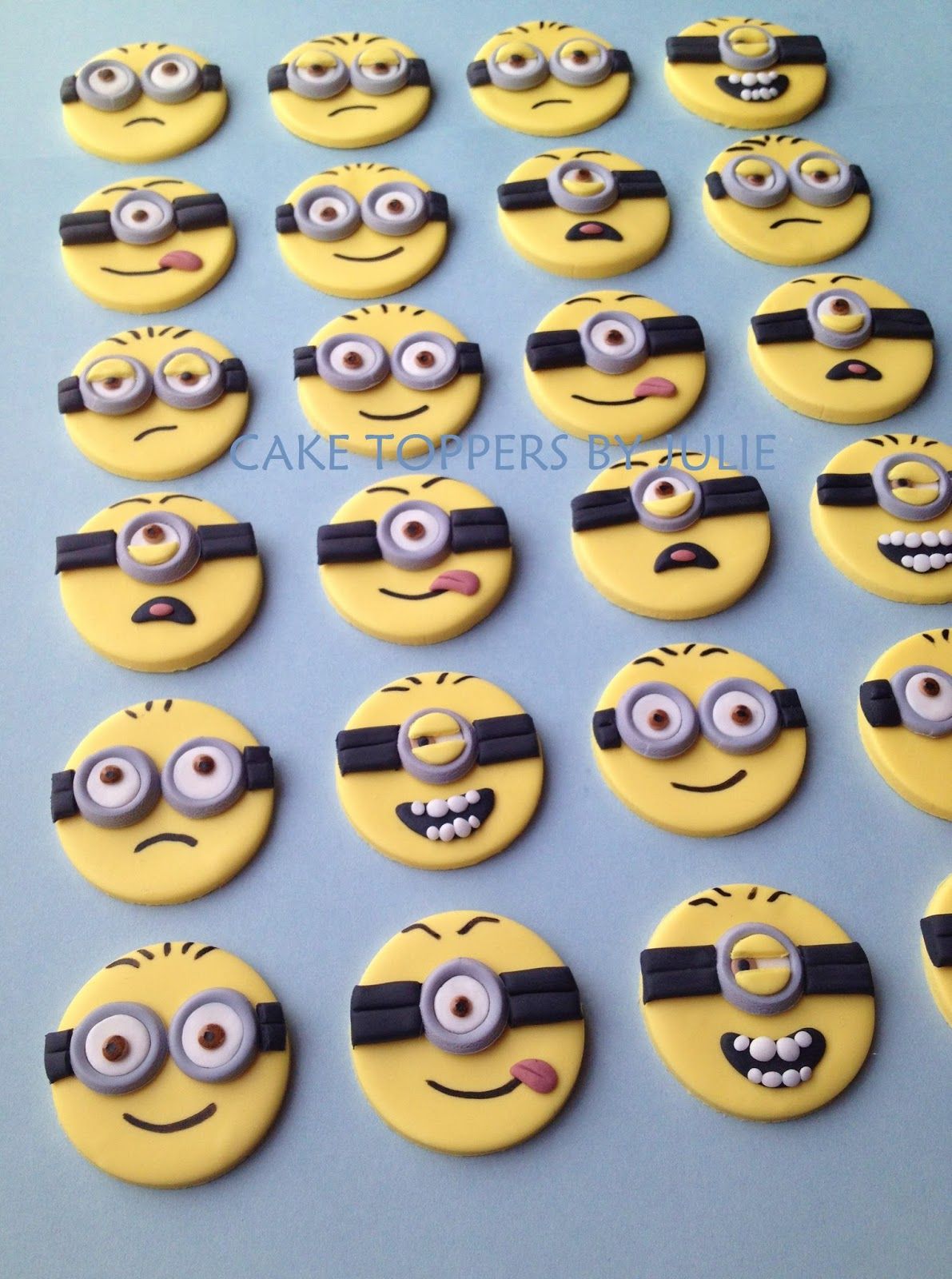 Minions Fun Dress Up From the movie Despicable Me right to your door, you can now have your favorite little sweet minion running around the house! Your child would look totally sweet in this minion hat! It can be made for newborn to adult. Below, you can find DIY videos, in 2 parts, to .
