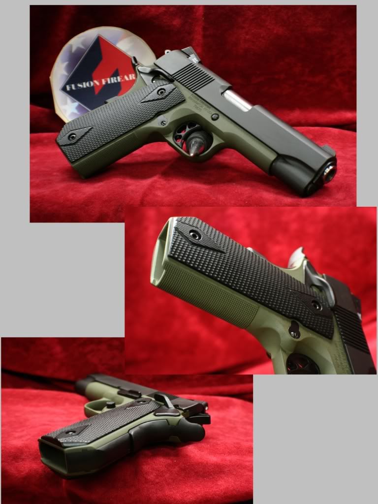 1911 Colt Pistol, Colt, Pistol, M1911, M1911-A1, Custom 1911 pistols, 9mm, 45acp, 40 S&W, 10mm, 38 Super, 9x23, 400 Corbon, Firearms, 1911 parts, 1911 Assemblies, LPA sights, Fusion, fusionfirearms 1911 Parts, Custom 1911, M1911, 1911 Pistol, 38 Super, Yukon, Pistols, Firearms, Hand Guns