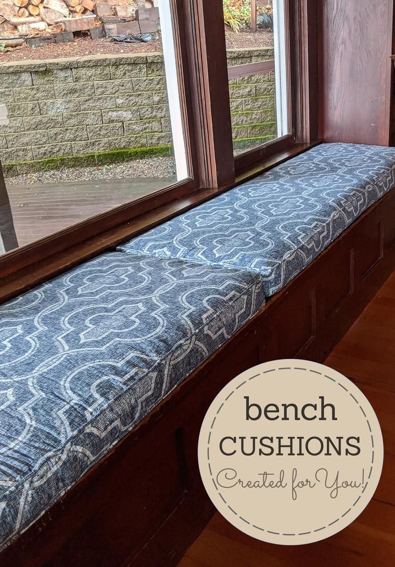 window seat cushions custom cushions window seat cushions bench cushions blue outdoor bench cushions on window seat cushions custom cushions window seat cushions bench cushions pinterest