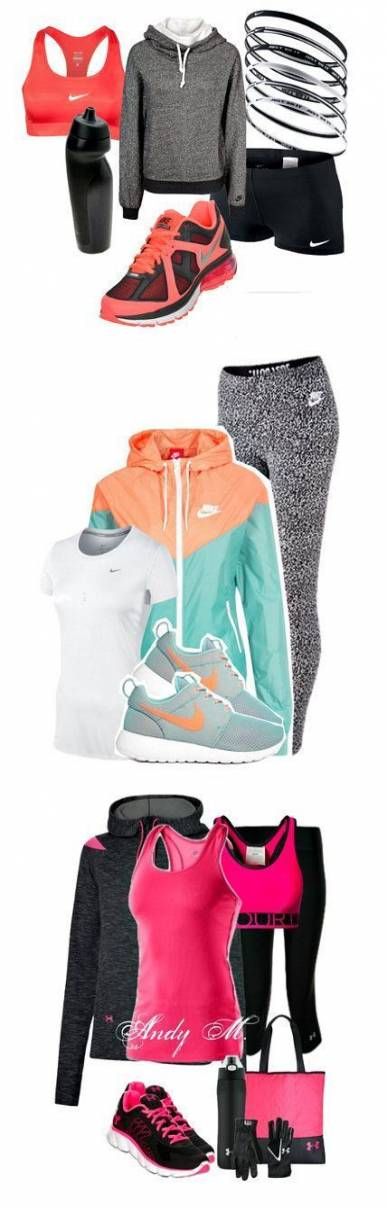 48+ Ideas For Fitness Clothes For Women Nike Nordstrom #fitness #clothes