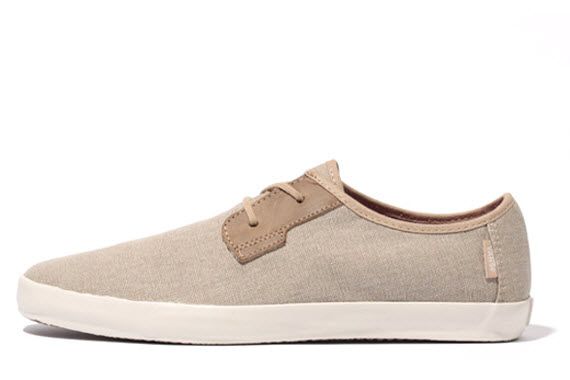 vans michoacan beige