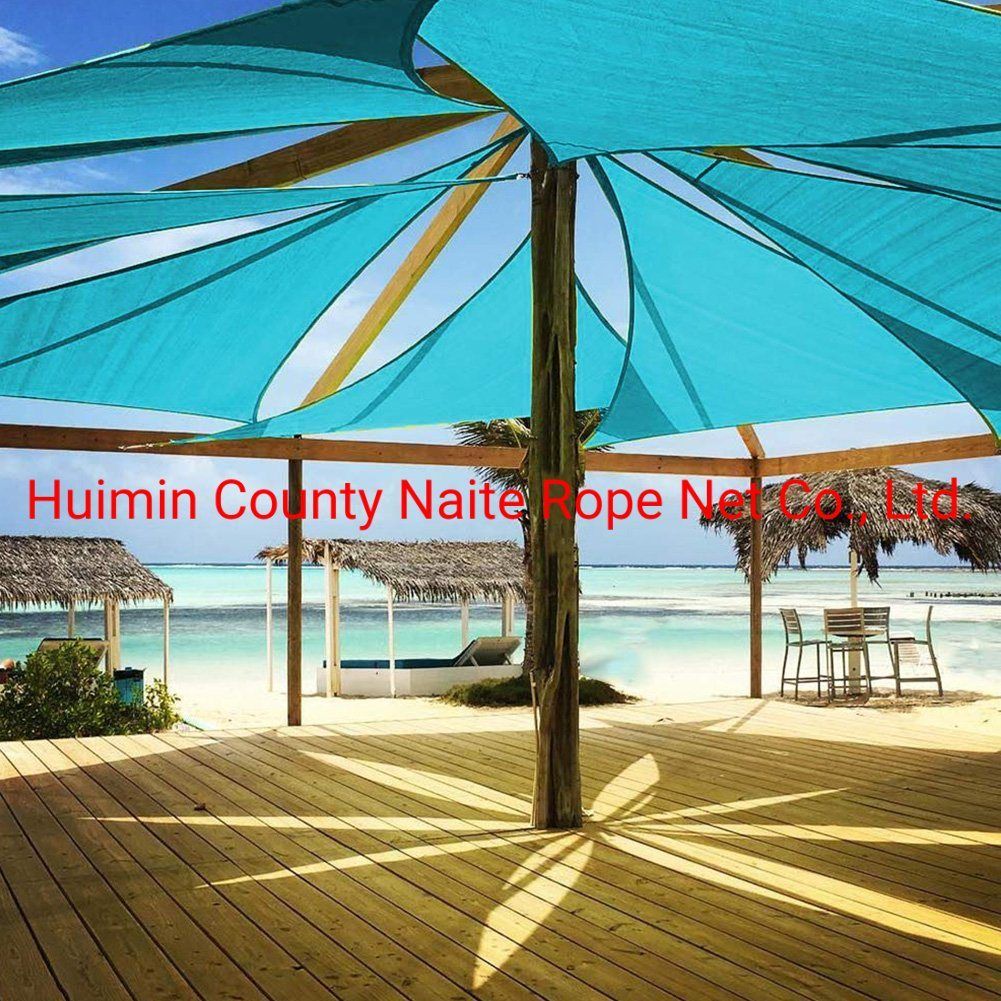 Waterproof D HDPE Sun Shade Canopy Awning Fabric Cloth Screen UV Block Commercial Grade for Privacy Backyard Cars Camp Playgrou After-sales Service : Available. Warranty : 3-Year. Material : HDPE/Nylon. Anti-UV : Yes. Color : Custom-Made. Certification : CE, ISO. Shade Rate : 30%-95%. Custom Shape : Available. Knot Type : Warp Knitting. Custom Size : Available. Sun Shade Canopy, Sun Sail Shade, Shade Sails, Garden Awning, Outdoor Garden, Balcony Garden, Patio Shade Covers, Triangle Sun Shade, Sail Canopies