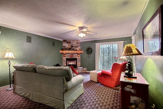 The Muir Cottage Luxury Lodge Cottage Suites