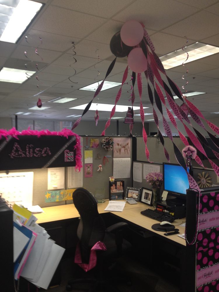 cubicle office decor pink. c86fee13c633537dc782df355273c4ac.jpg 750×1,000 pixels cubicle office decor pink 3