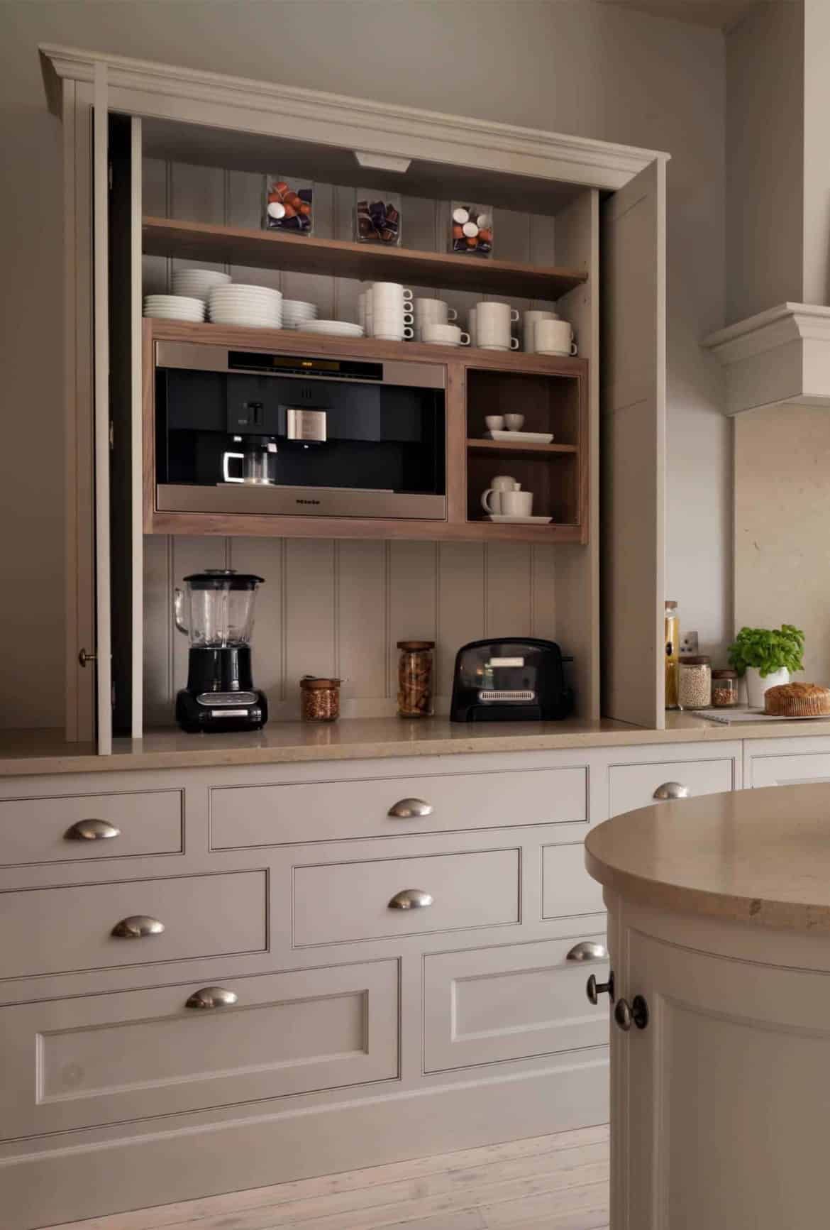 10+ For Coffee Station