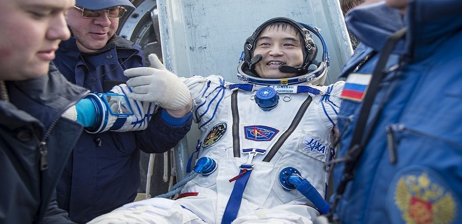 Japanese Space Agency Is Offering US$3,500 To Volunteers Willing To