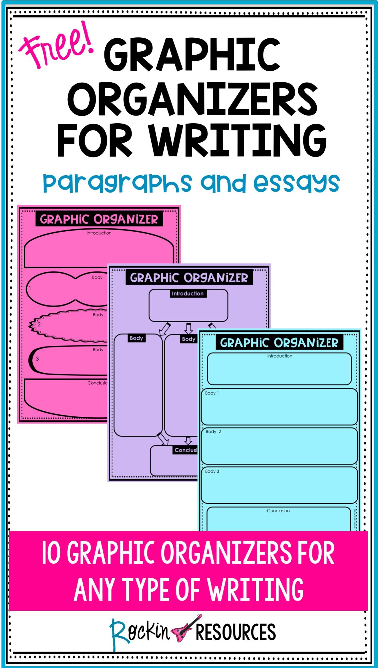 5 Essential Things Every Writing Center Needs