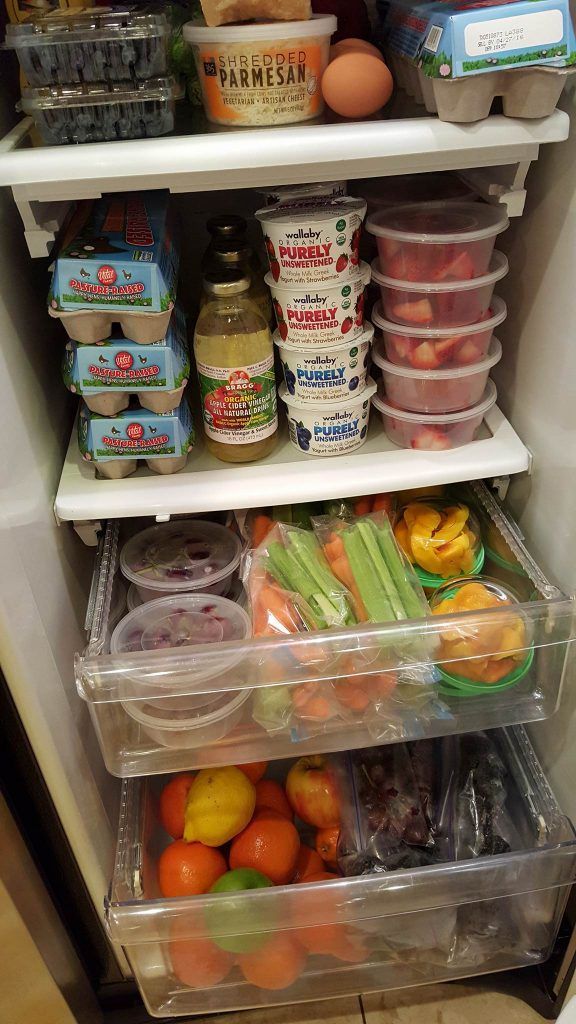#snack #kids #prepKid’s Snack Prep