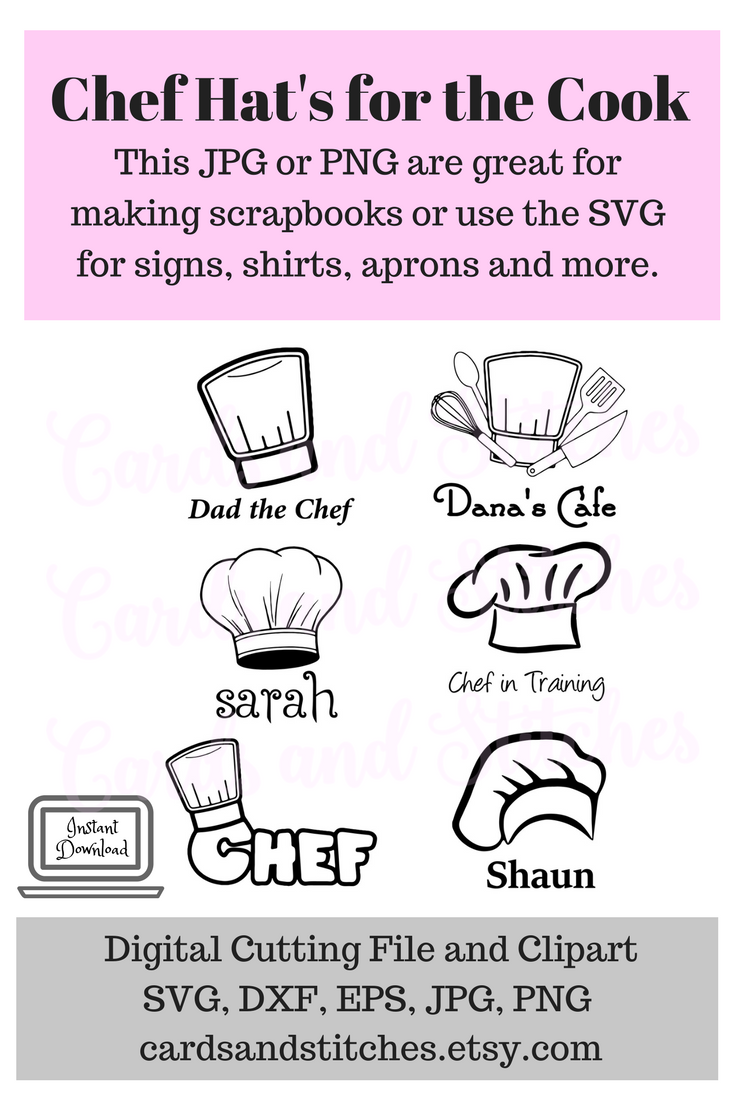 Download Pin On Chef