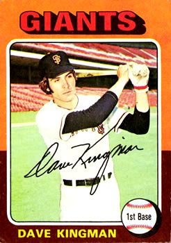 Dave Kingman