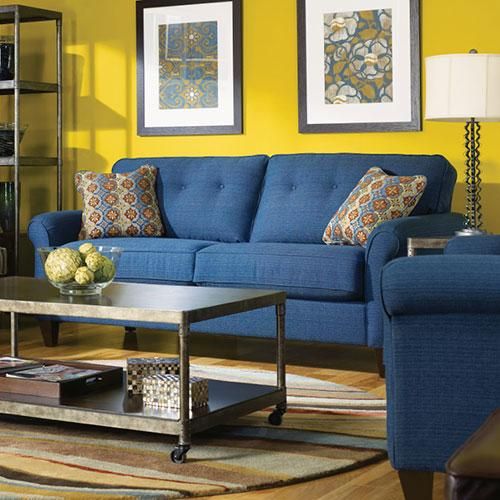 Laurel Sofa La Z Boy Furniture Pinterest Boys Laurel Sofa La Z Boy Furniture