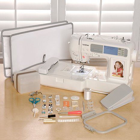 Brother Embroidery And Sewing Machine With USB Port My Wish List Inspiration Brother Embroidery And Sewing Machine With Usb Port Brother Embroidery And Sewing Machine With USB Port My Wish List Inspiration Brother Embroidery And Sewing Machine With Usb Port