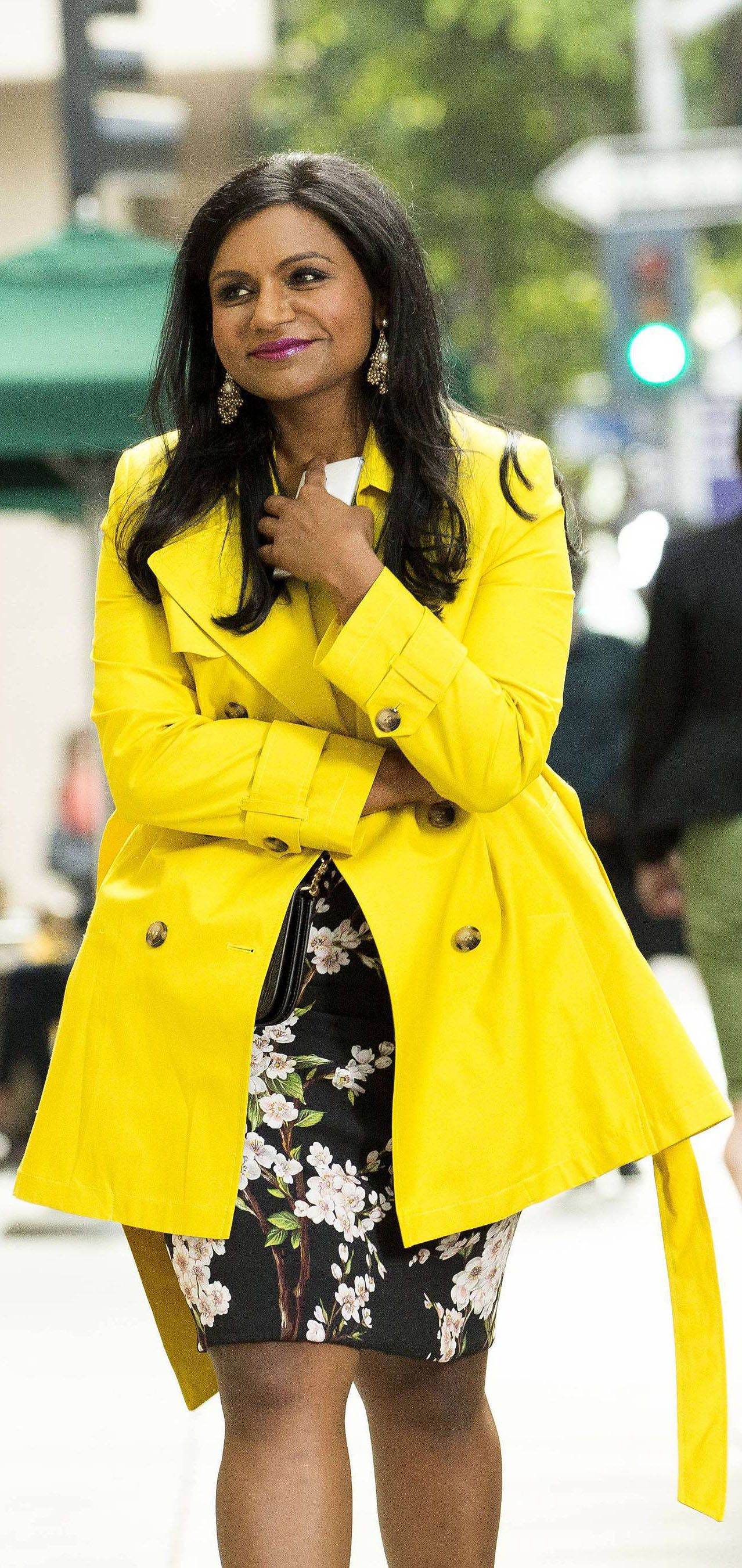 Mindy lahiri style – Artofit
