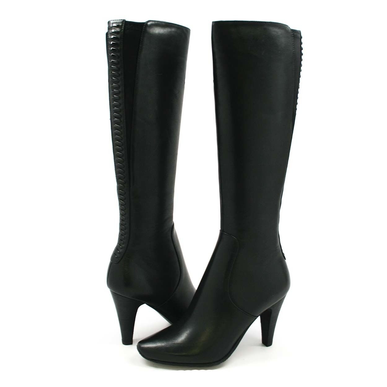 womens boots for skinny legs