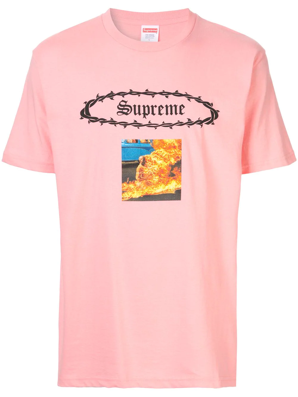 Supreme 絵画 Tシャツ Financial Trading Org Supreme 絵画 Tシャツ Financial Trading Org
