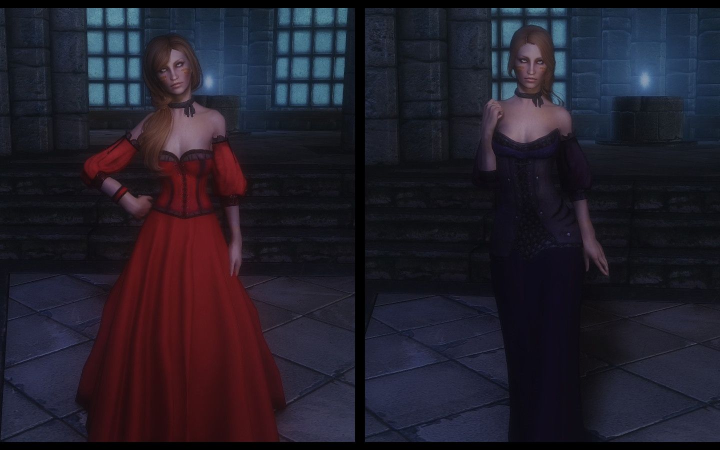 ZZjay’s Skyrim Attire – WIP | Attire, Fashion, Dresses