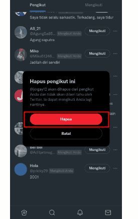 cara menghapus followers twitter,cara menghapus followers di twitter,cara hapus followers di twitter,how to delete followers on twitter,menghapus followers di twitter,twitter,hapus followers twitter,Cara Menghapus Followers Twitter Tanpa Block,Cara Menghapus Followers Twitter sekaligus,