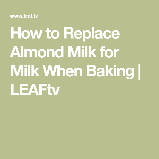 Can You Substitute Almond Milk For Milk When Baking How To Make Homemade Almond Milk With 2 Ingredients In 2020 Vegan Recipes Easy Cheap Vegan Meals Homemade Almond Milk