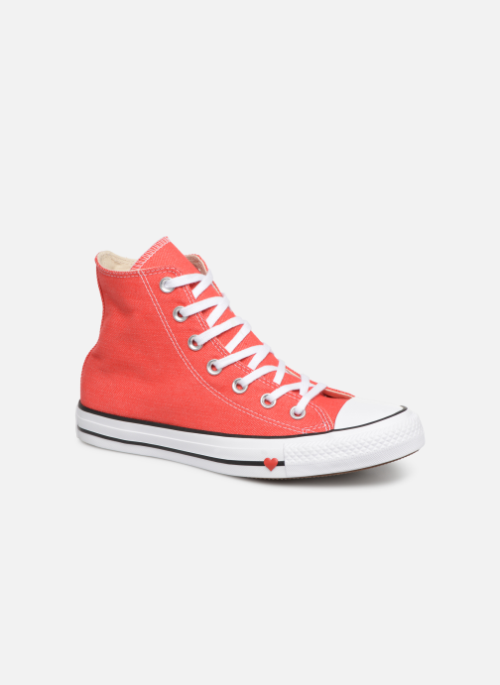 converse femme blanche sarenza