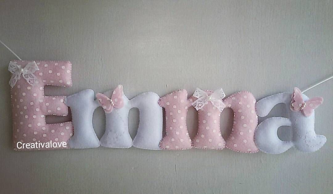 Pois E Farfalle Per Emma Creativalove Creativemamy