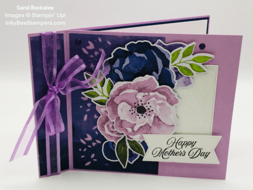 Thirty Six Stampin’ Up! Projects by Inkin’ Krew Featured Stampers