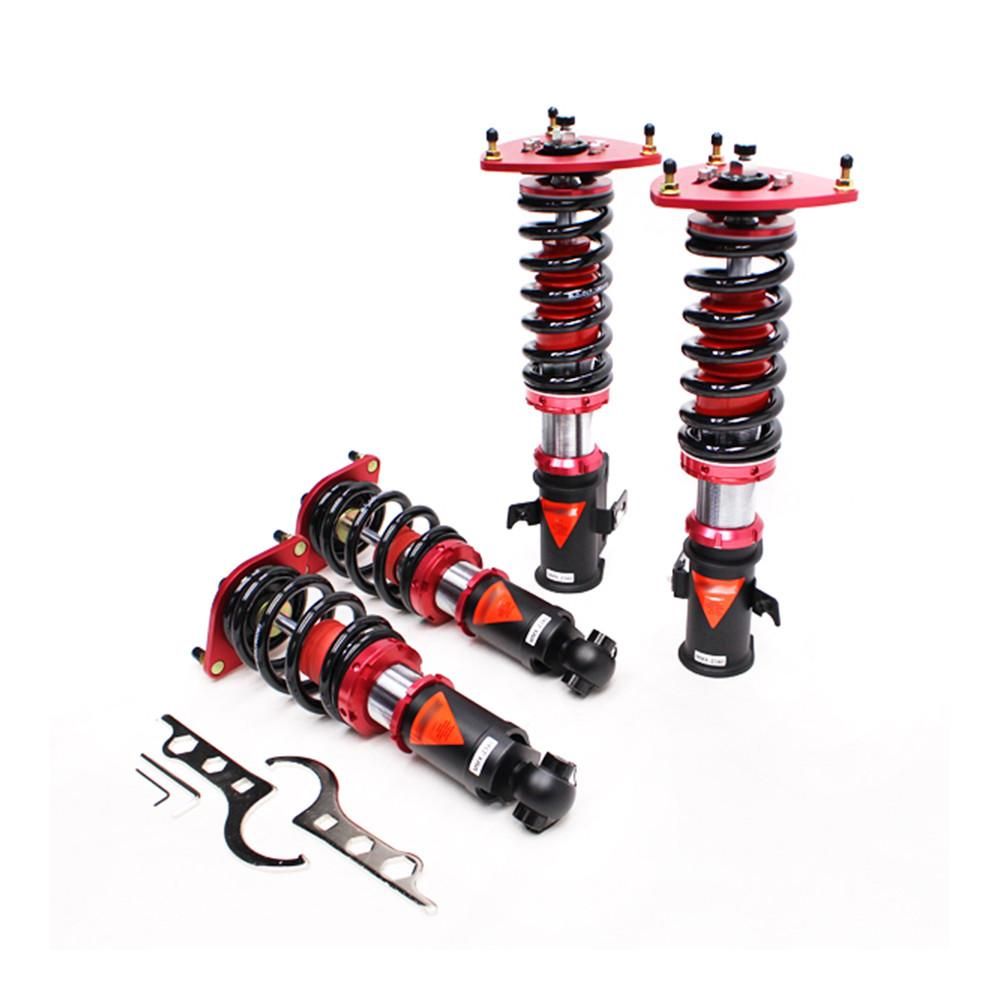 Godspeed MAXX Coilovers Subaru WRX (2015-2020) MMX2340 | Subaru wrx
