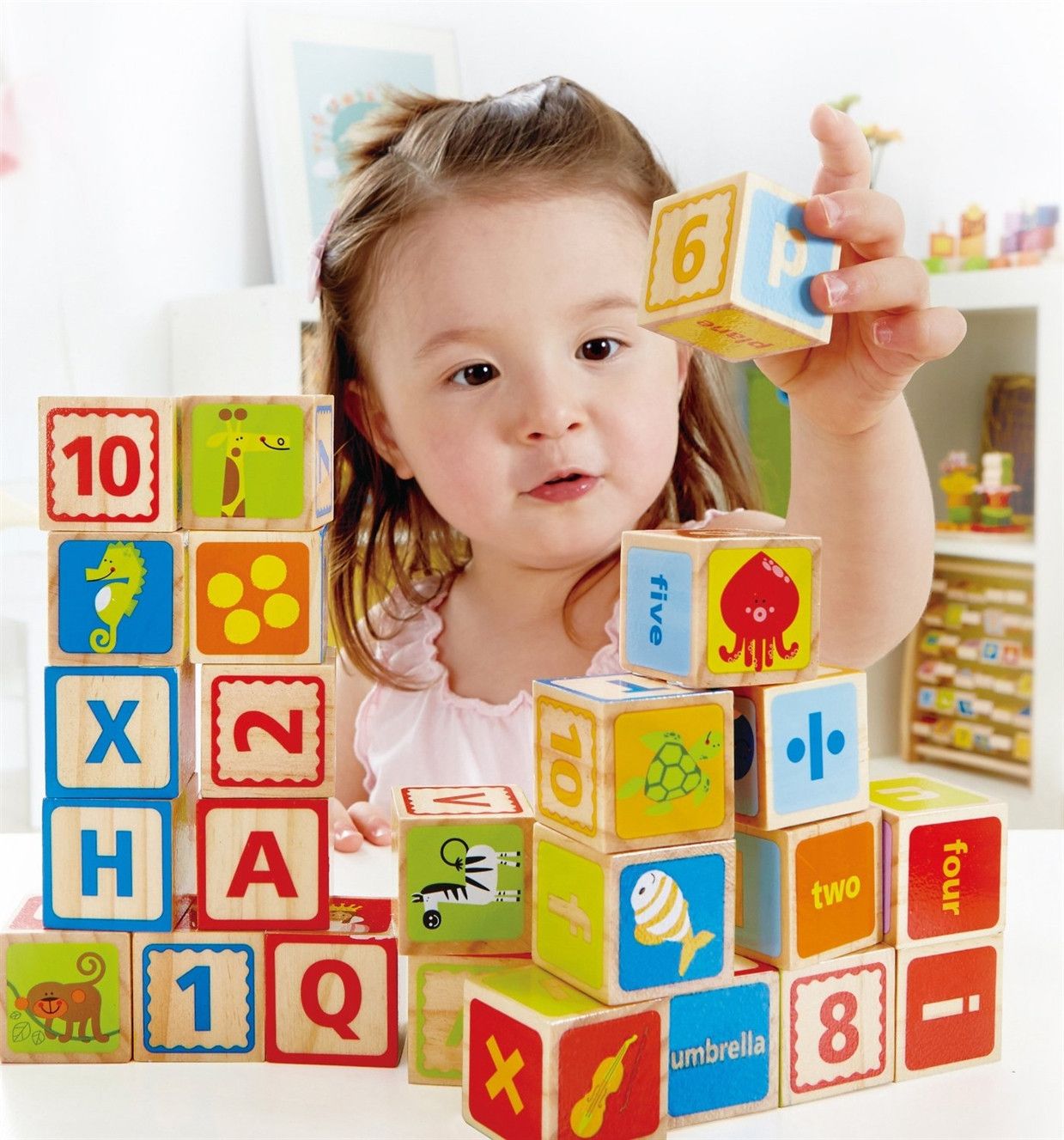 happy blocks and toys