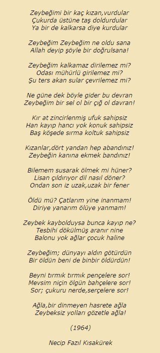N Nesrin Alp Adli Kullanicinin Ustad Necip Fazil Kisakurek Panosundaki Pin Ozlu Sozler Siir Guzel Soz N Nesrin Alp Adli Kullanicinin Ustad Necip Fazil Kisakurek Panosundaki Pin Ozlu Sozler Siir Guzel Soz