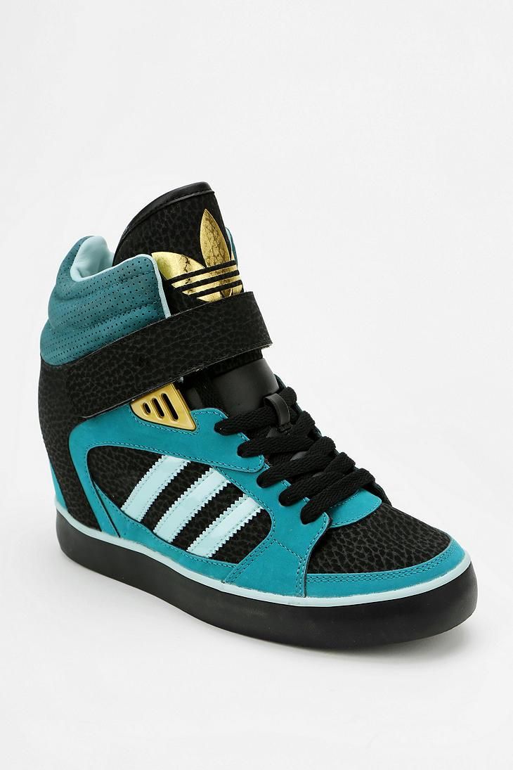 adidas cuña mujer zapatillas adidas cuña mujer zapatillas