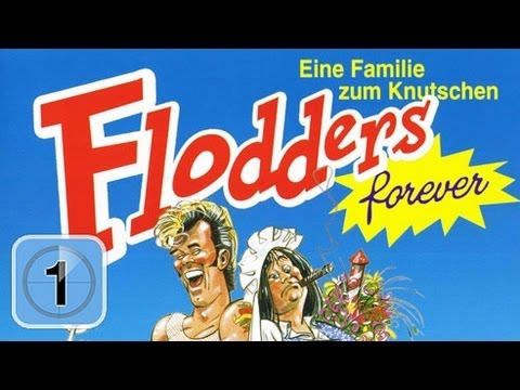 Flodder Forever Flodder Forever