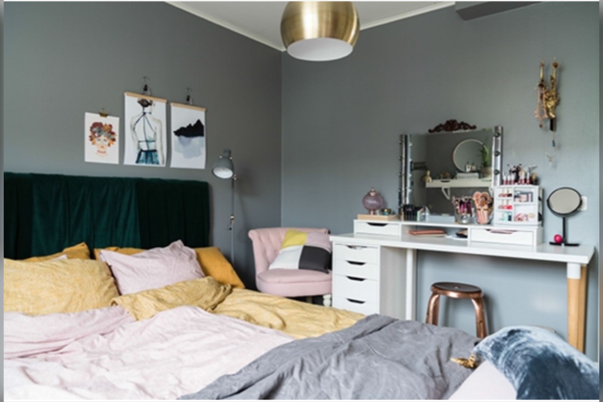 Englanordstrom nordic interior nordisk inredning pastels pastell ...