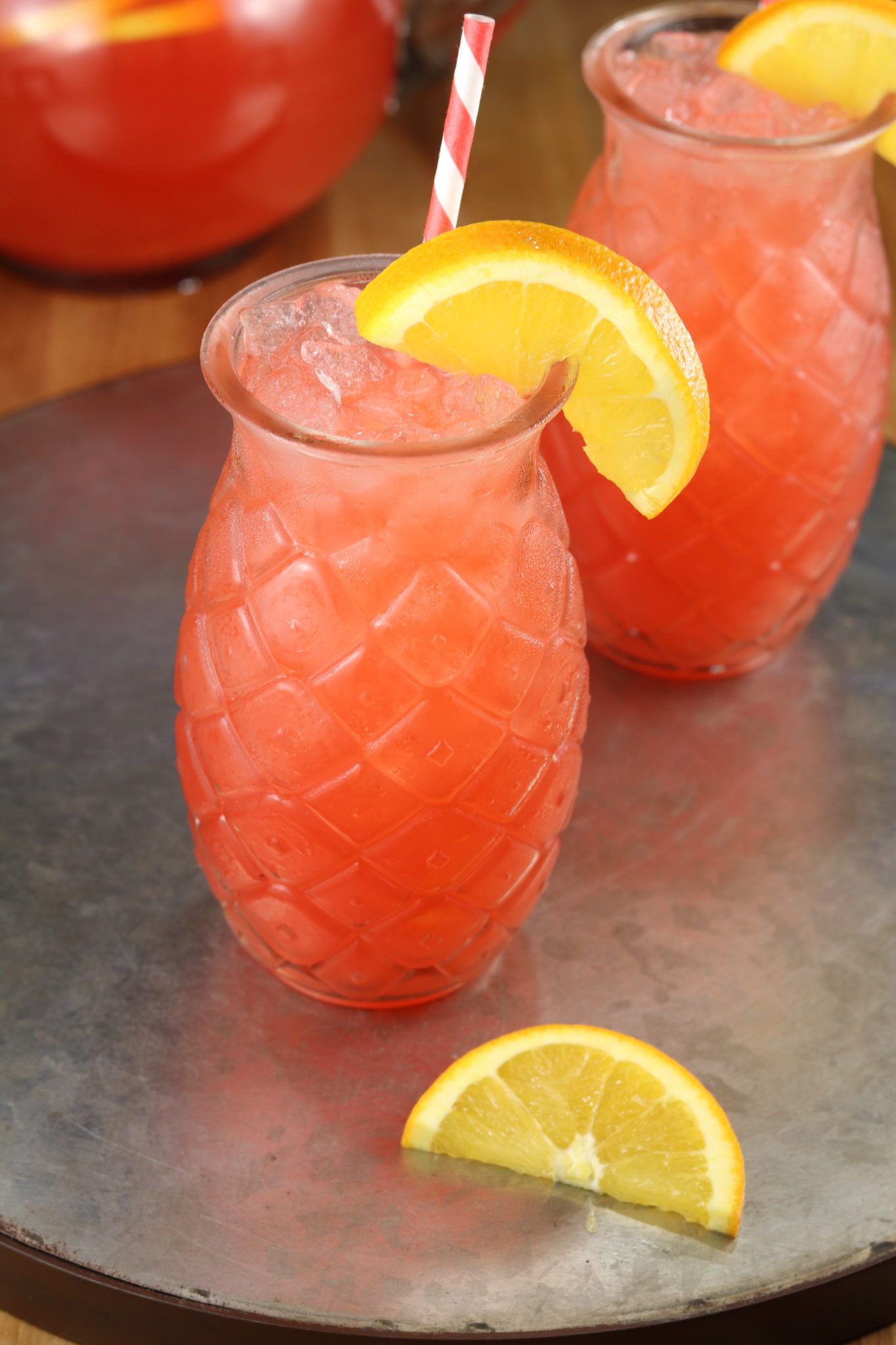 Vodka Party Punch Is A Simple Fruit Punch For Parties And Celebrations vodka-party-punch-is-a-simple-fruit-punch-for-parties-and-celebrations