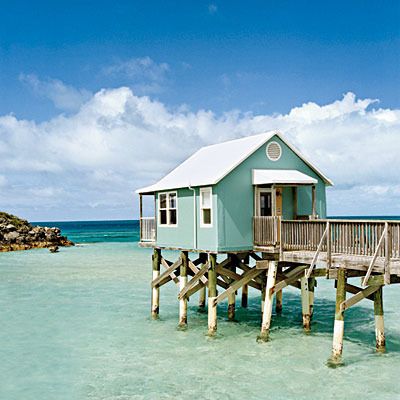 Cabana On Piers At 9 Beaches Resort In Somerset Village Bermuda Cabana On Piers At 9 Beaches Resort In Somerset Village Bermuda